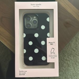 Kate Spade iPhone 13 Pro Case